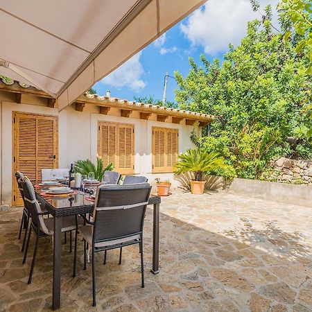 Villa Can Pau By Sunvillas Mallorca Pollenca Exterior photo