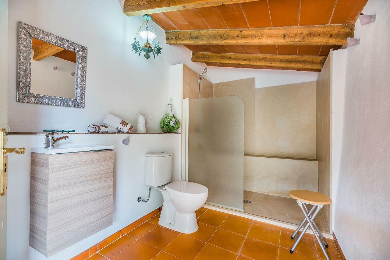 Villa Can Pau By Sunvillas Mallorca Pollenca Exterior photo