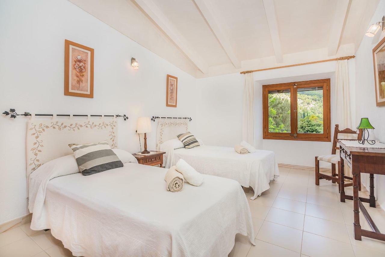 Villa Can Pau By Sunvillas Mallorca Pollenca Exterior photo